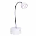 LAMPARA LUZ LED RECARGABLE TP149