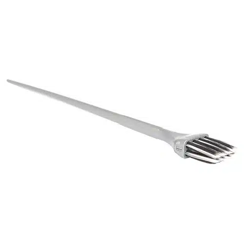 827363 BROCHA PARA TINTE SILVER KING - Imagen 1