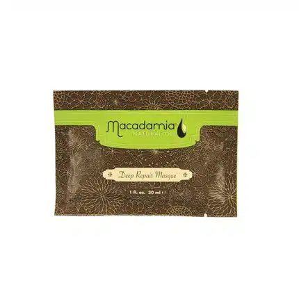 SACHET MASCARA REPARADORA