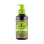 MACADAMIA ACEITE TERAPEUTICO CAP