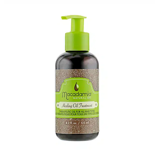 851735 MACADAMIA ACEITE TERAPEUTICO CAP - Imagen 1