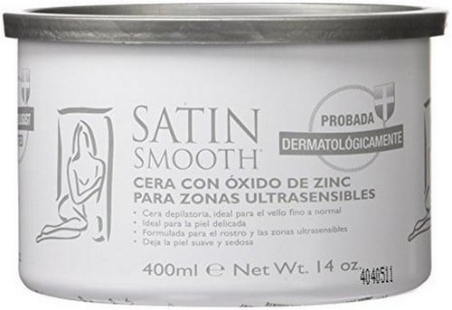 860244 CERA ULTRA SENSIBLE OXIDO ZINC - Imagen 1