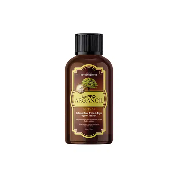 861231 TRAT CAPILAR ACEITE ARGAN - Imagen 1