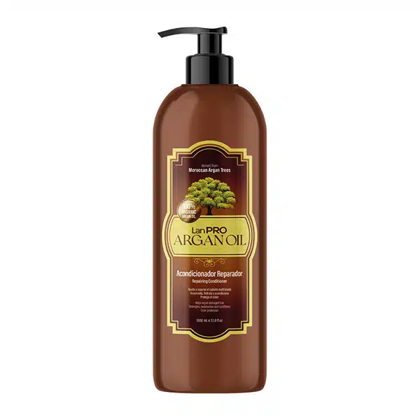 861255 ACONDICIONADOR REPARADOR ARGAL OIL - Imagen 1