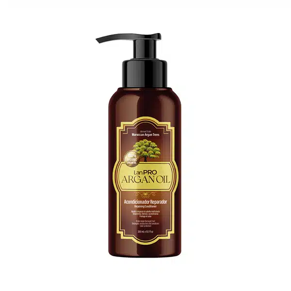 861279 ACONDICIONADOR REPARADOR ARGAL OIL - Imagen 1