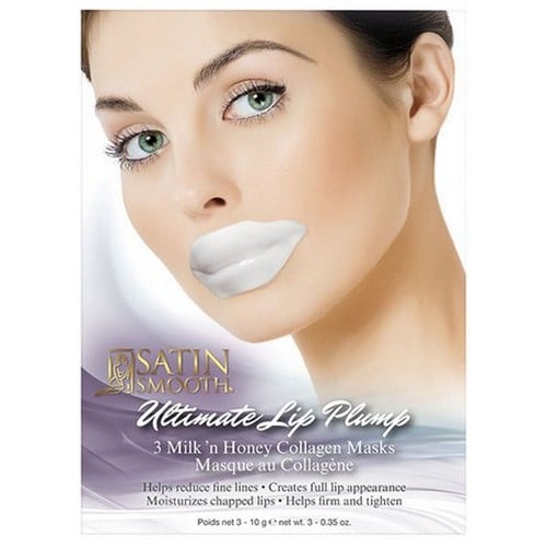 864172 MASCARA COLAGENO LABIOS - Imagen 1