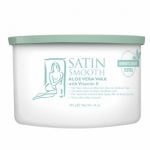 CERA DEPILACION CON ALOE VERA