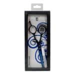 TIJ PEL RAZOR AZUL R22D   5.5"