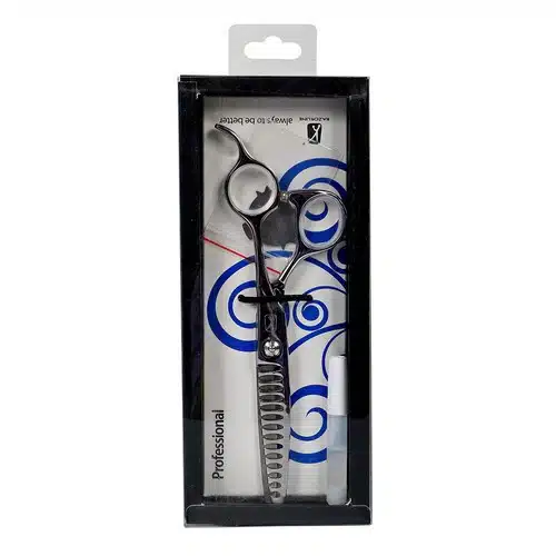 879013 TIJ PEL RAZOR DENTADA SK09TRA 6" - Imagen 1