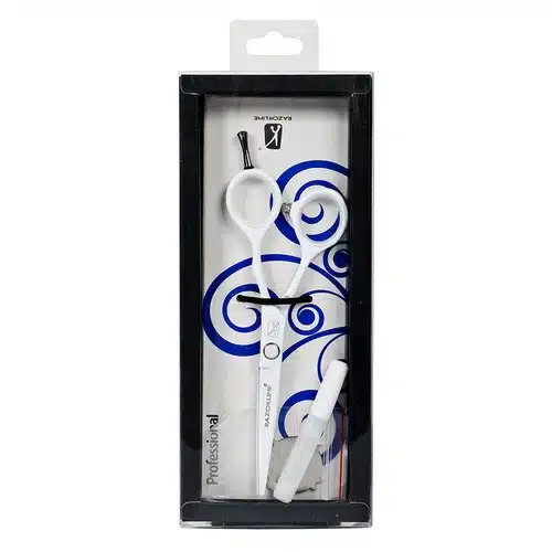 879014 TIJ PEL RAZOR WHITE R22 5.5" - Imagen 1