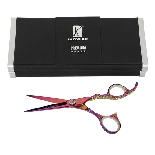 879030 TIJ PEL RAZORLINE CK15 5.5" - Imagen 1