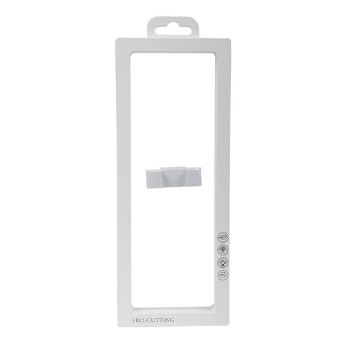 879051 ESTUCHE VACIO PRO-CUTTING BCO - Imagen 1