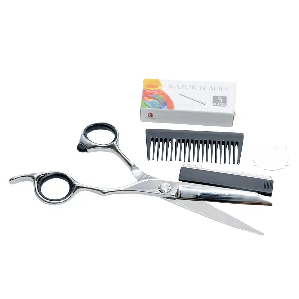 879095 SET PELUQUERIA AK18 - Imagen 1