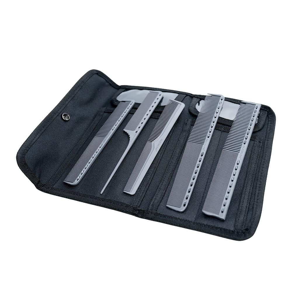 879096 SET ULTEM DE 5 PEINES - Imagen 1