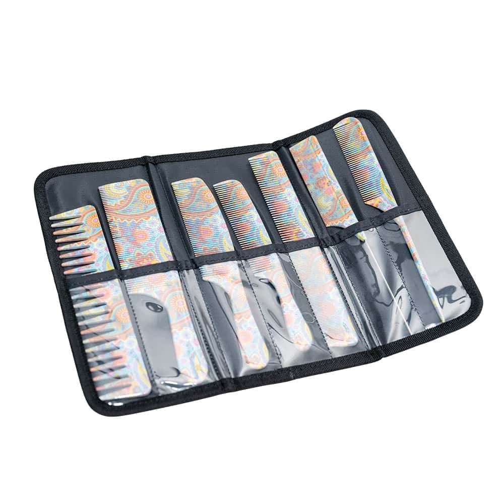 879097 SET DE PEINES 7UNID RBW9733P - Imagen 1