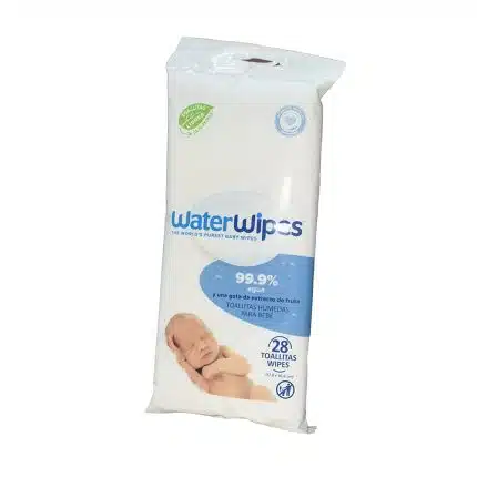 TOALLITA HUMEDA SENSITIVE 28