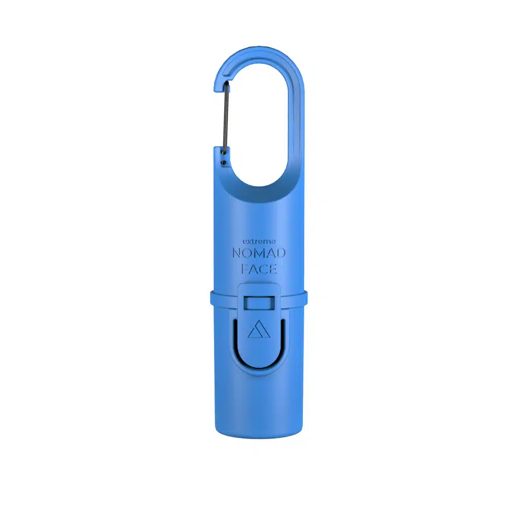 887101 BUNKER BLUE INDIGO SPF50+BARRA BLOQ - Imagen 1