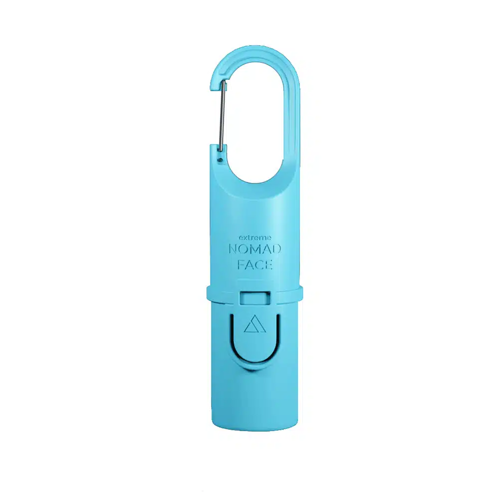 887200 BUNKER BLUE ARTIC SPF50+BARRA BLOQ - Imagen 1