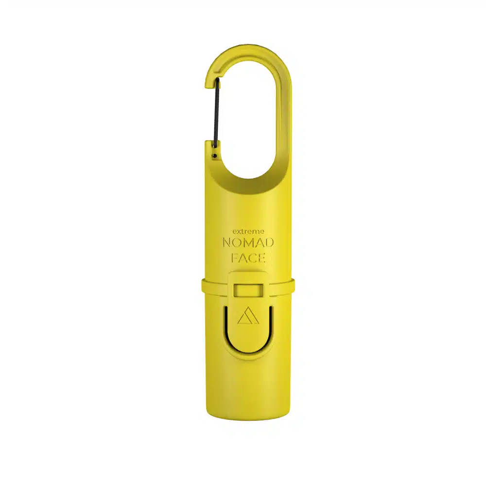 887224 BUNKER YELLOW SPF50+BARRA BLOQ - Imagen 1