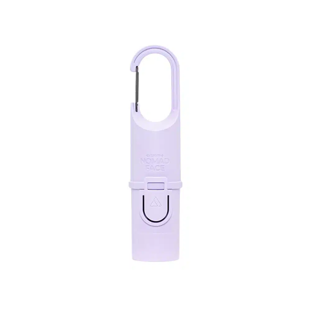 887255 BUNKER PURPLE SPF50+BARRA BLOQ - Imagen 1