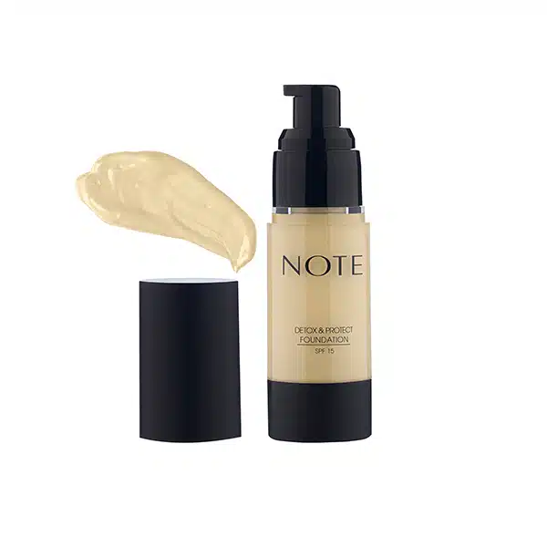 890001 DETOX AND PROTECT FOUNDATION - Imagen 1