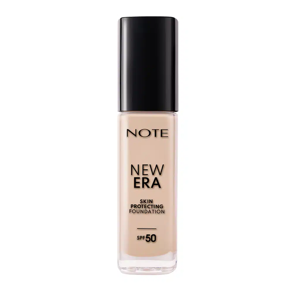 890050 NEW ERA SUN PROTECTING FOUNDATI 100 - Imagen 1