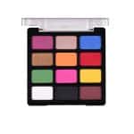 NOTE LOVE AT FIRST SIGHT EYESHADOW