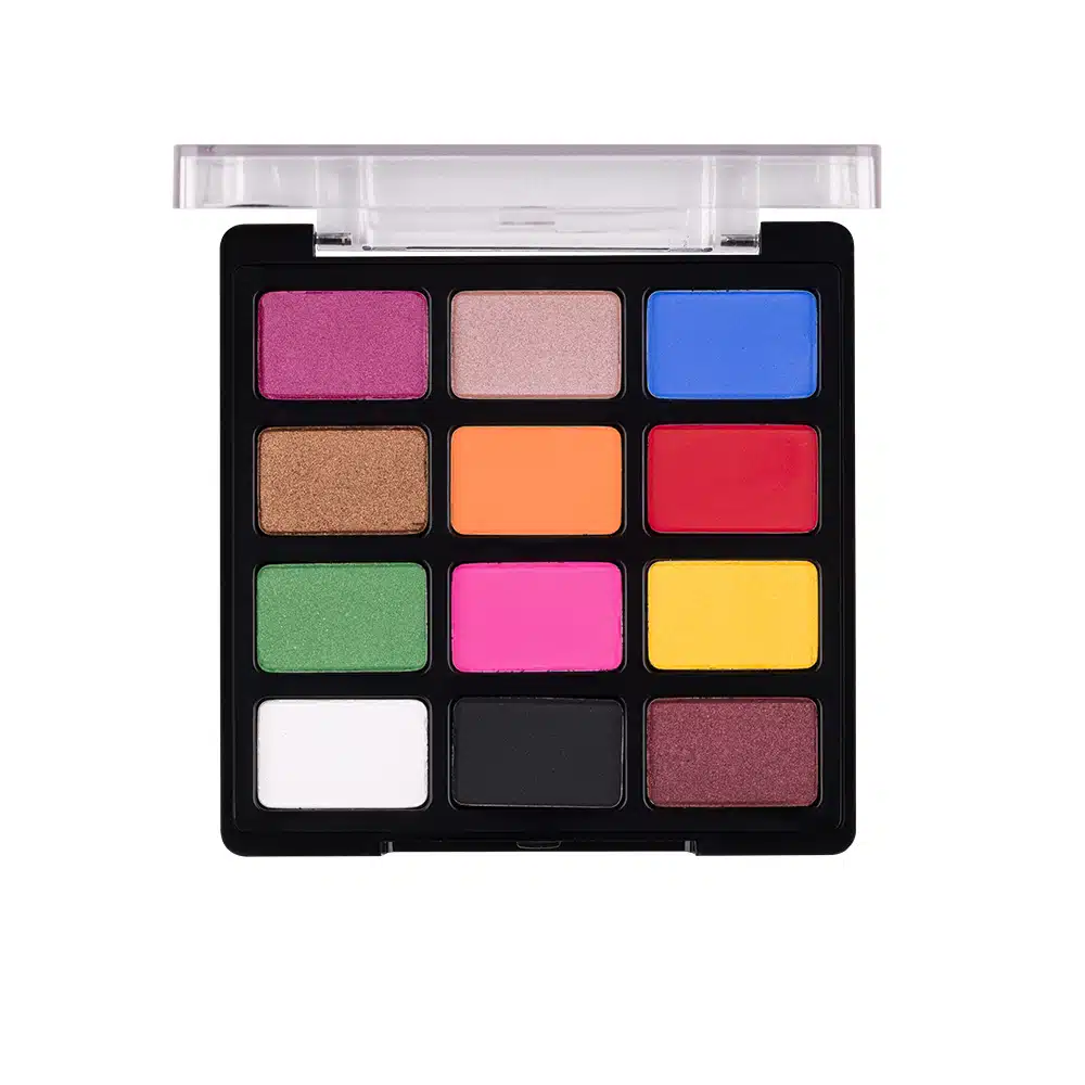 890180 (1) NOTE LOVE AT FIRST SIGHT EYESHADOW - Imagen 1