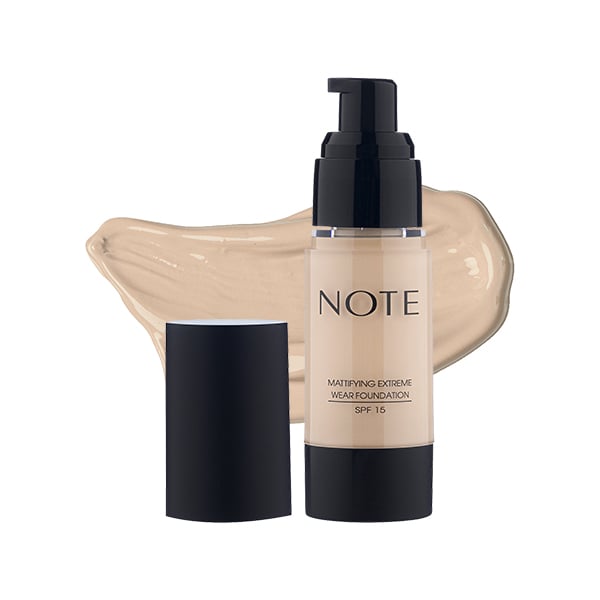 890201 MATTIFYING EXTREME WEAR FOUNDATION - Imagen 1