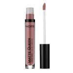 MATTE QUEEN LIQUID LIP 03 ROSE DUST