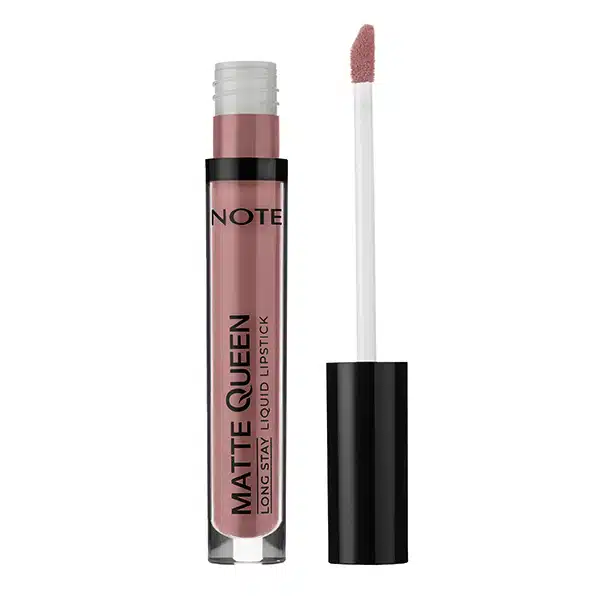 890503 MATTE QUEEN LIQUID LIP 03 ROSE DUST - Imagen 1