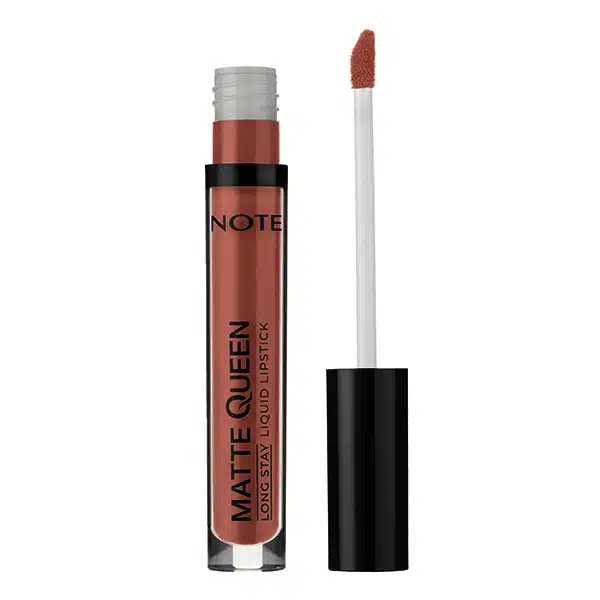 890504 MATTE QUEEN LIQUID LIP 04 FRENCH KI - Imagen 1