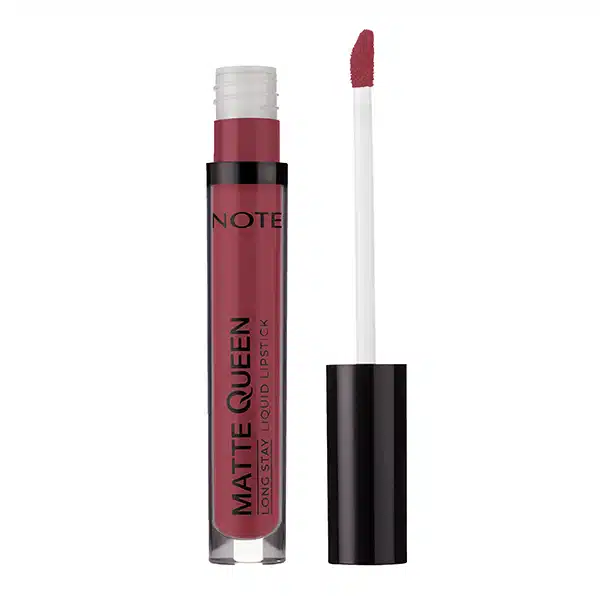 890521 MATTE QUEEN LIQUID LIP 21 PINK PASS - Imagen 1