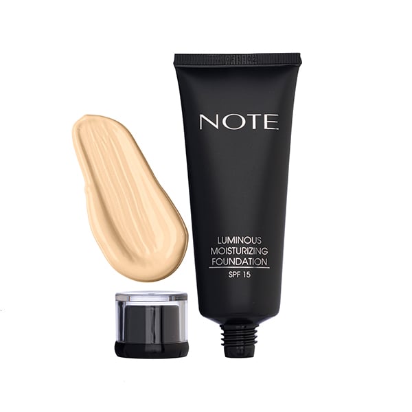 891201 LUMINOUS MOISTURIZING FOUNDATION - Imagen 1