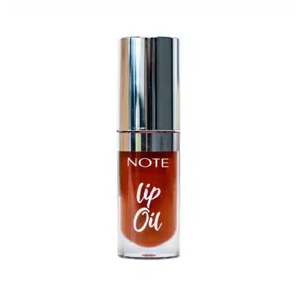 NOTE LIP OIL 50 CREAMY CARAMEL