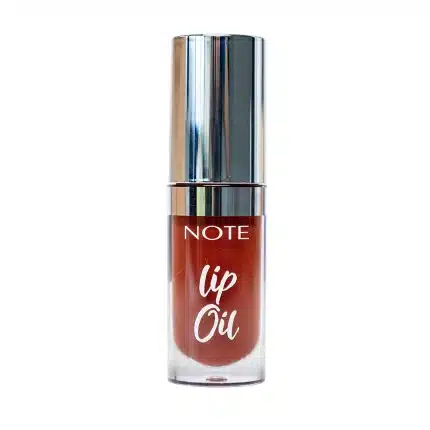 NOTE LIP OIL 60 MOCHA KISS