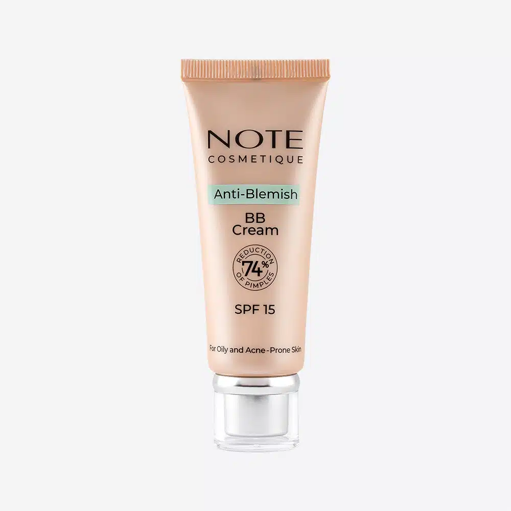 892613 (3) copia BB CREAM ANTI-BLEMISH 04 - Imagen 1