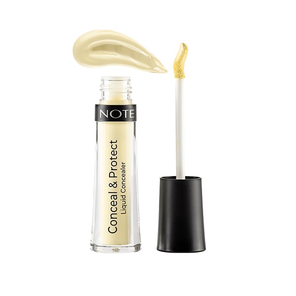 892701 CONCEAL & PROTECT LIQUID CONCEALER - Imagen 1