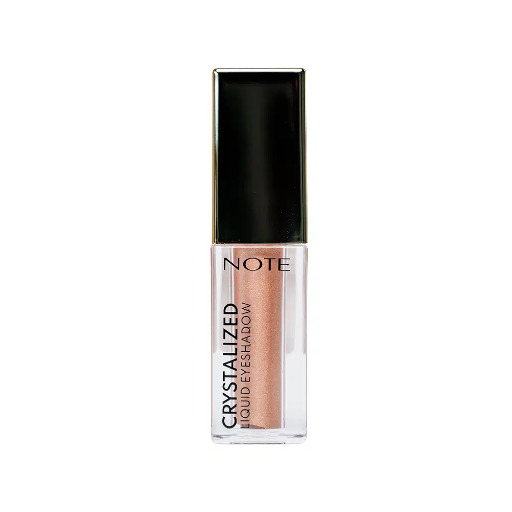 892950 CRYSTALIZED LIQ EYESHADOW 01 S.ELEG - Imagen 1