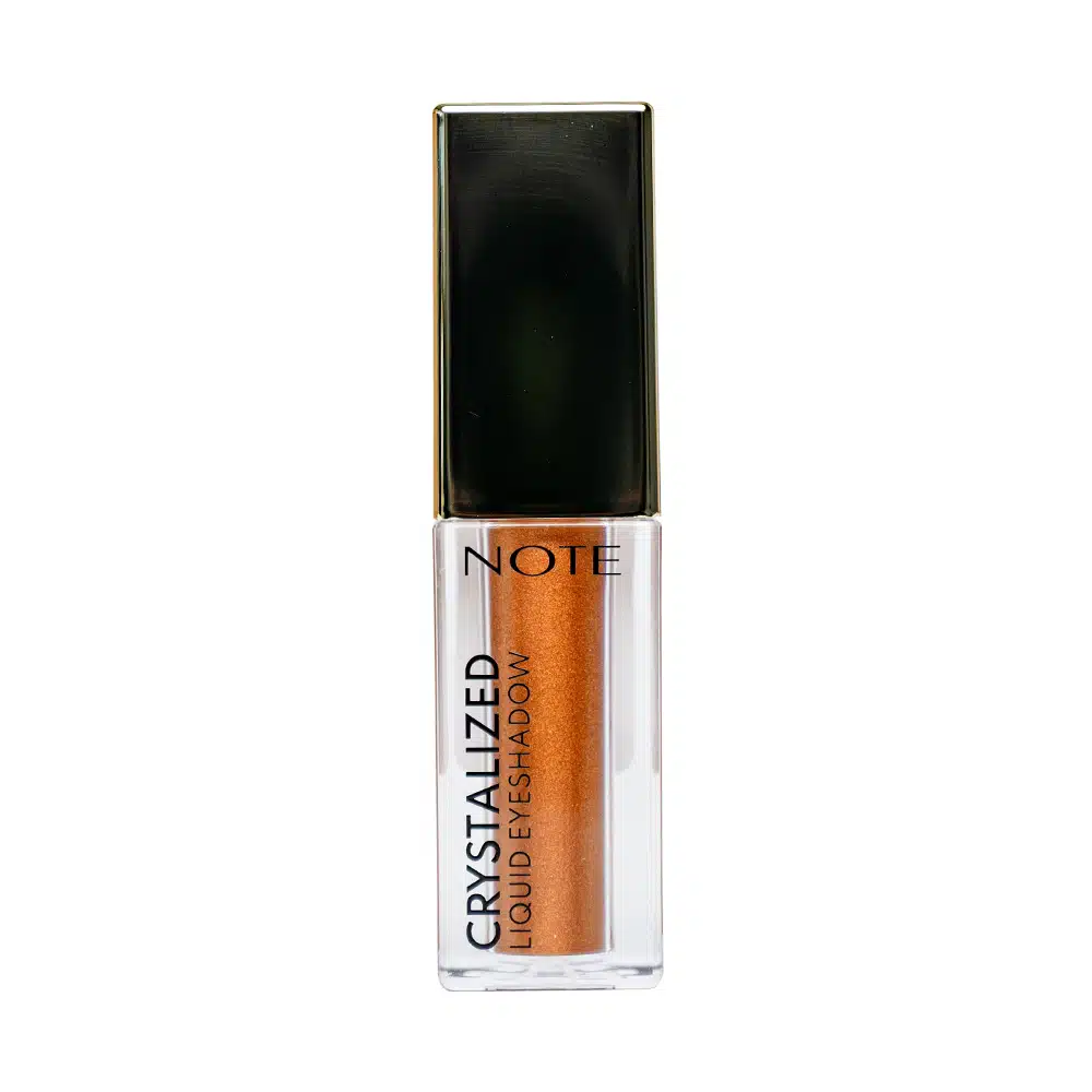 892952 CRYSTALIZED LIQ EYESHADOW 03 ECLIPS - Imagen 1
