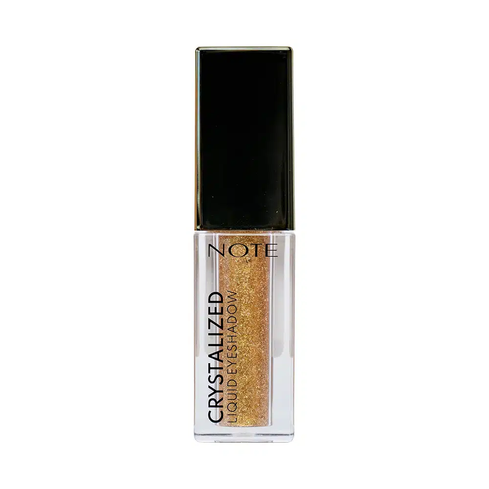 892955 CRYSTALIZED LIQ EYESHADOW 07 T.DORA - Imagen 1