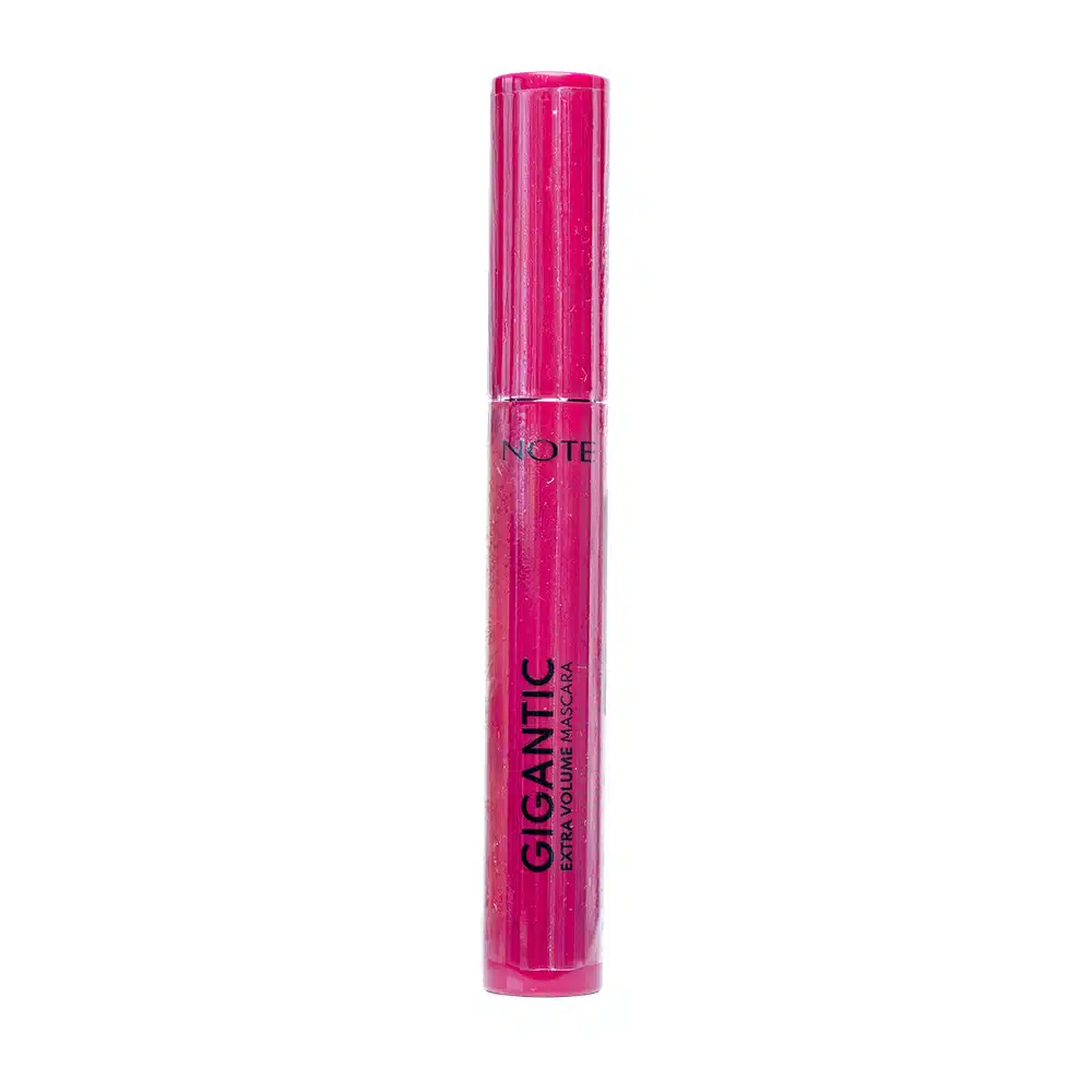 893082 NOTE GIGANTIC EXTRA VOLUME MASCARA - Imagen 1