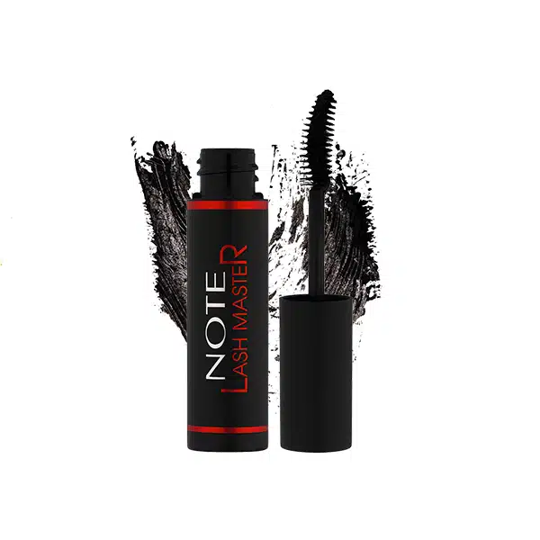 893305 LASH MASTER MASCARA 01 BLACK - Imagen 1
