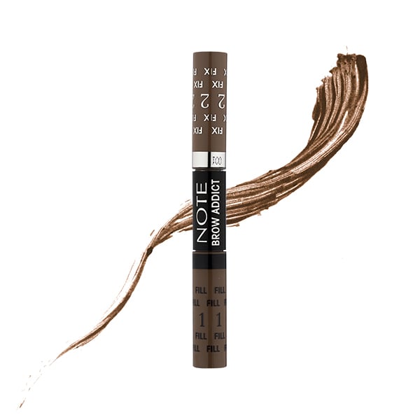894451 GEL & TINTE CEJAS BROW ADDICT 02 - Imagen 1
