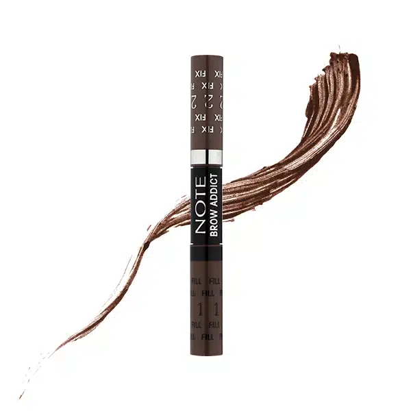 894452 GEL & TINTE CEJAS BROW ADDICT 03 - Imagen 1