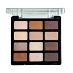 PALETA SOMBRAS LOVE 201 D.ROUTINE
