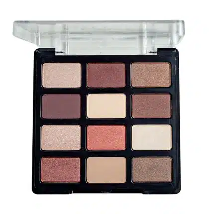 PALETA SOMBRAS LOVE 202 I.LOVERS