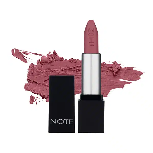 897009 MATTEVER LIPSTICK 09 FIRST D. ROSE - Imagen 1