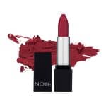 MATTEVER LIPSTICK 10 SHOCKING