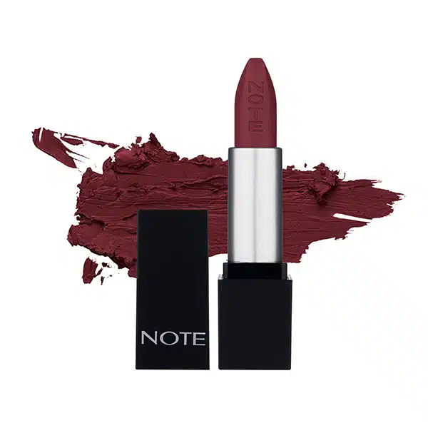 897012 MATTEVER LIPSTICK 12 WINE T.RED - Imagen 1